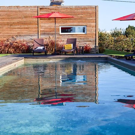 Obidos Wood Villas Olho Marinho Екстер'єр фото