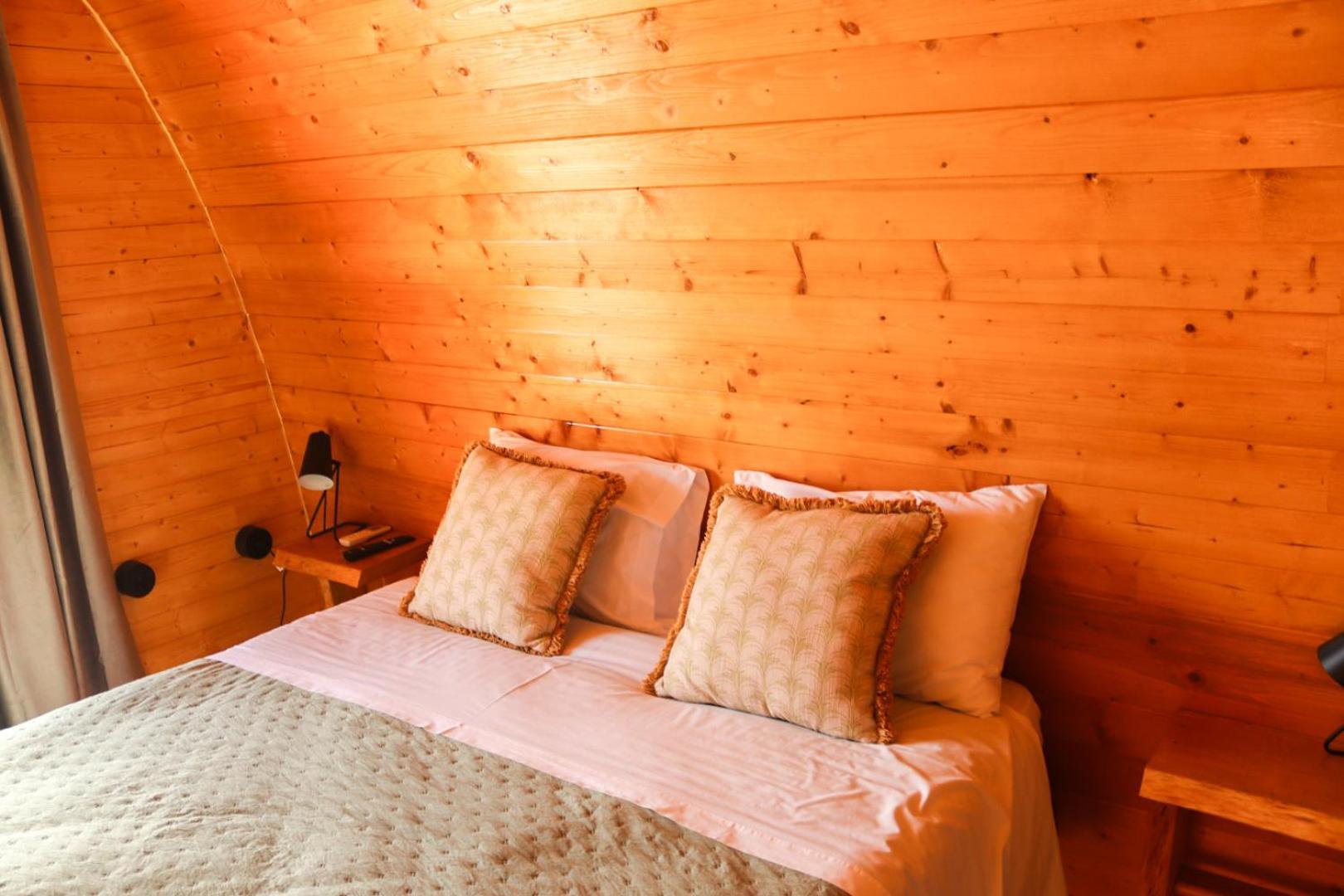 Obidos Wood Villas Olho Marinho Екстер'єр фото