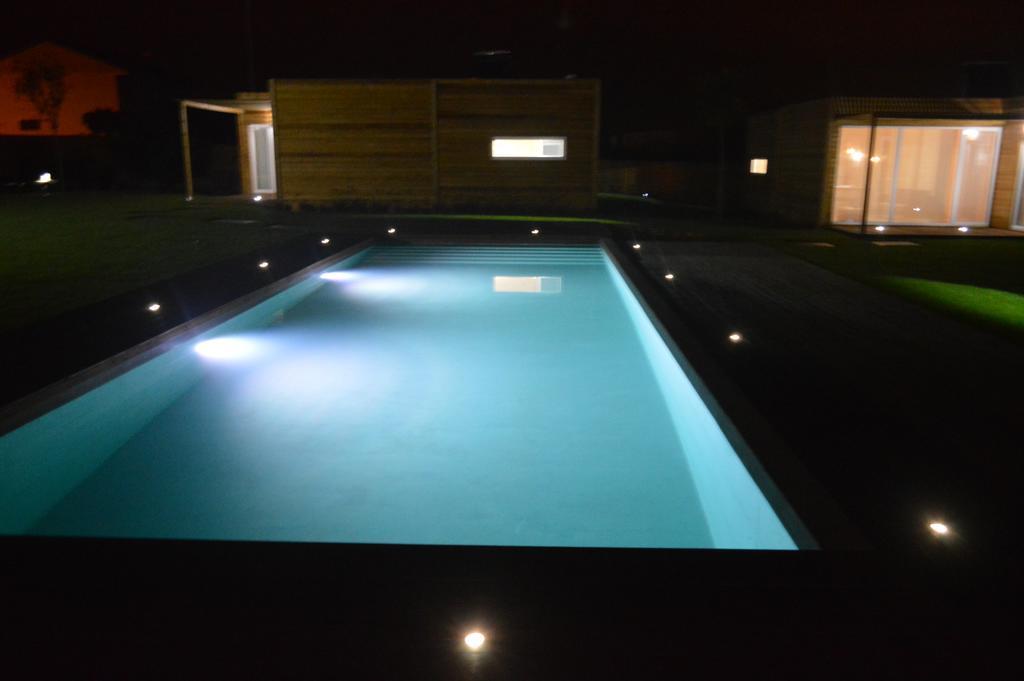 Obidos Wood Villas Olho Marinho Екстер'єр фото